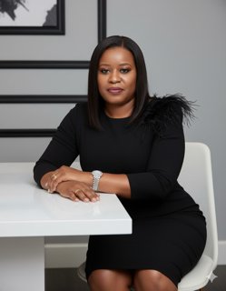 Krista, The Evangepreneur