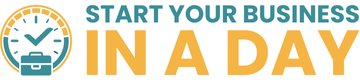 Start Your Business In A Day